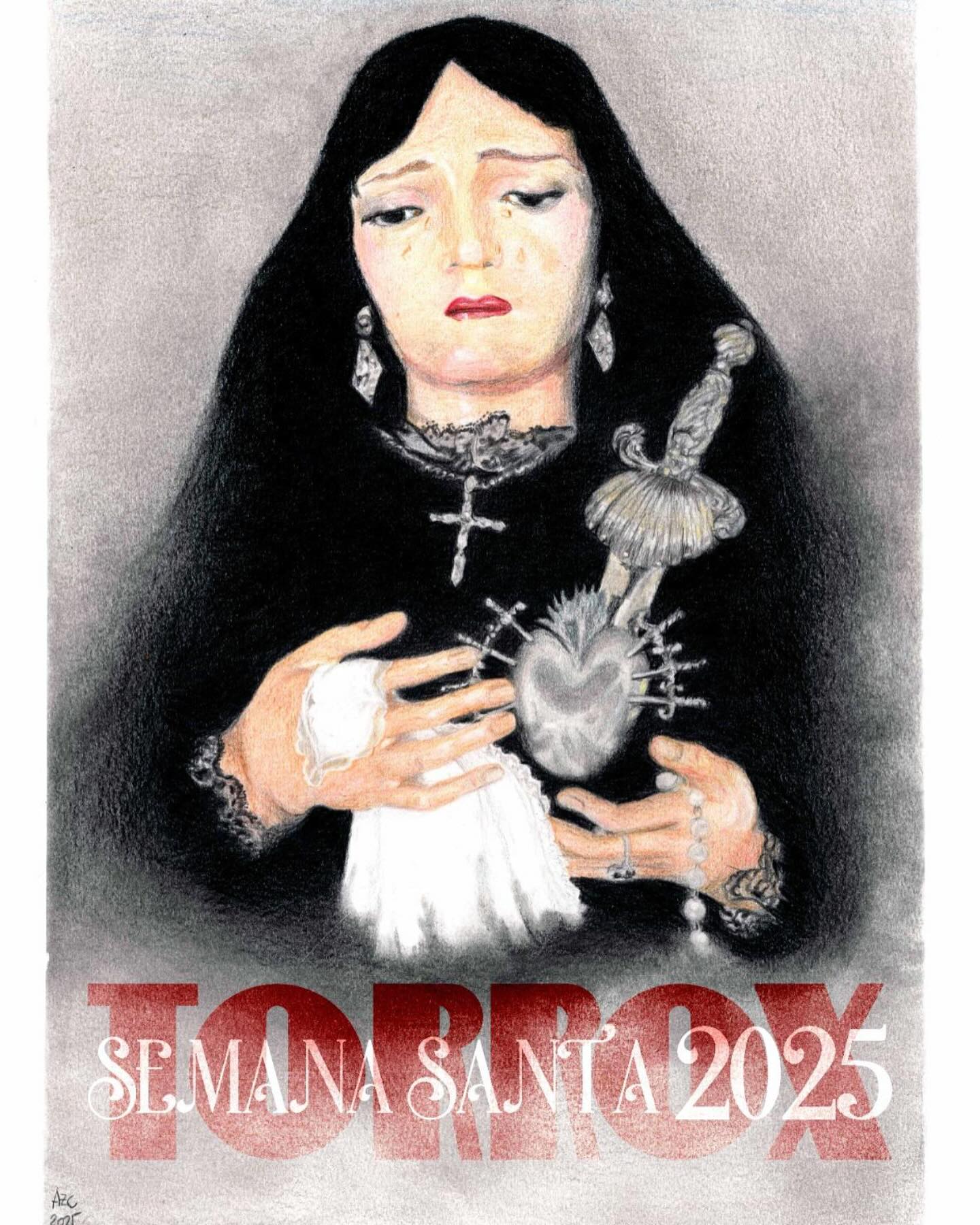Semana Santa en Torrox  